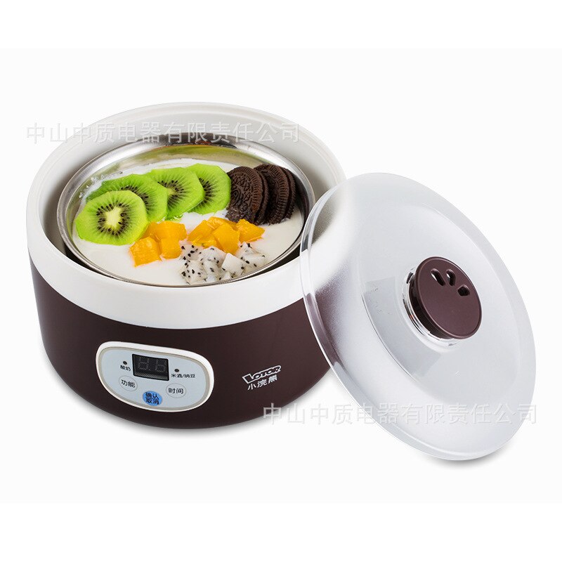 Bevroren Yoghurt Maker Griekse Yoghurt Makerglass Yoghurt Maker Yoghurt Maker Pot Yoghurt Maker Usb Yoghurt Maker Bril