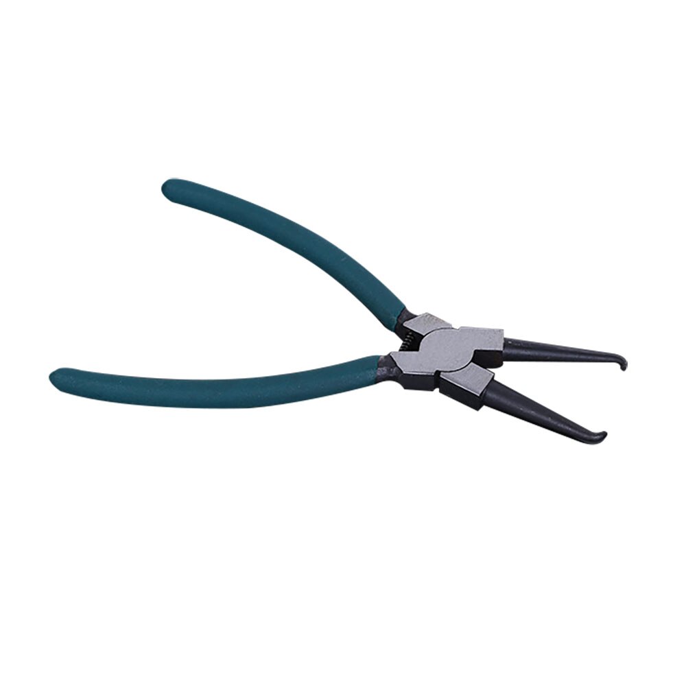 1pc bil drivstoffledning tang filter calipers bensin slange rør klemme klips hurtig frakobling utløser fjerningsverktøy for automatisk vedlikehold: Grønn