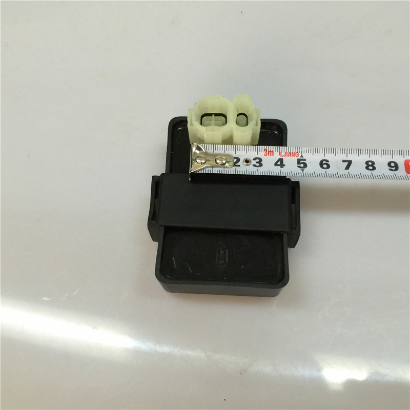 STARPAD para SDH125T-23/27/28 fly dream para DIO magic Ji ignición CDI Europa II/Europa tres protección del medio ambiente seguridad