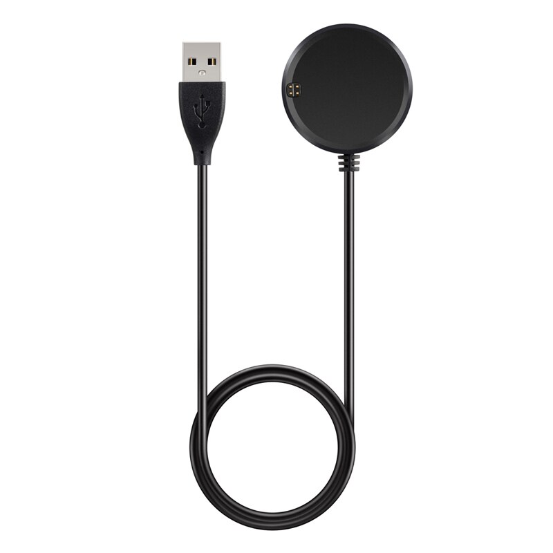 Chargeur magnétique USB 3FT pour montre connectée ASUS ZenWatch 3, câble de charge plus rapide