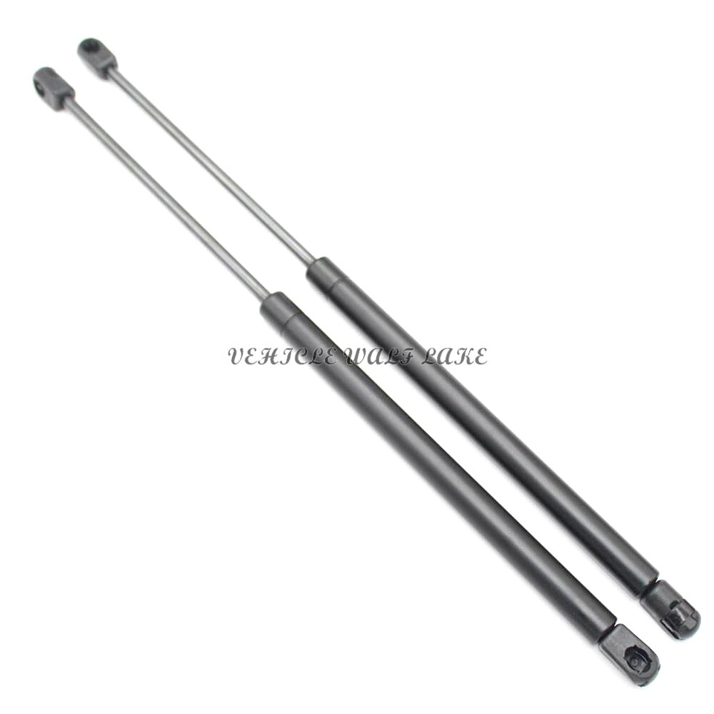 2Pcs Tailgate Boot Struts Gas Lifters Gas Spring For VW Tiguan 2007 With Tool