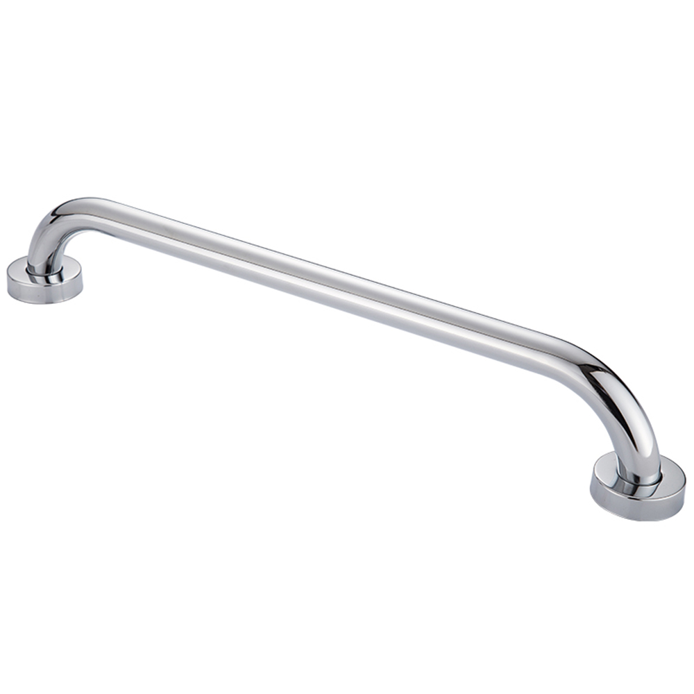 Roestvrij Staal 30 Cm/40 Cm/50 Cm Badkamer Bad Wc Leuning Grab Bar Douche Veiligheid Ondersteuning Handvat handdoekenrek