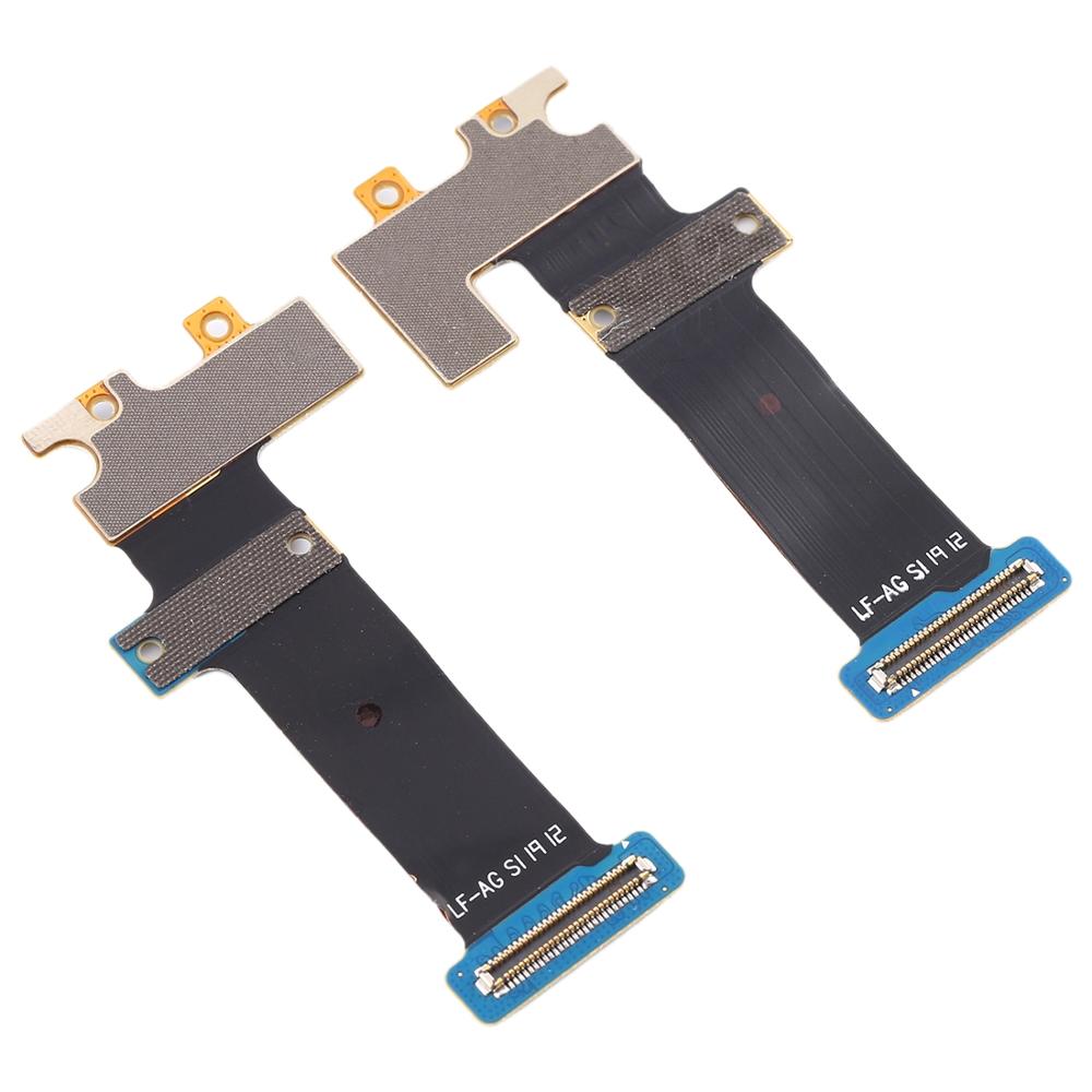 1 paar Kamera Anschluss biegen Kabel für Galaxis A80 A805F
