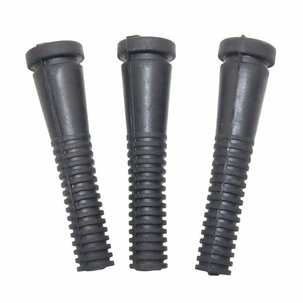 50 st kyckling plockning maskin 10.7cm gummistav plockning maskin anka vaktel hårborttagning verktyg