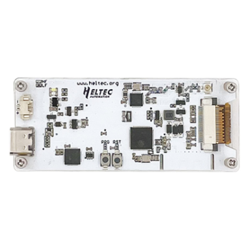 Lora kabellos Papier esp 32-s3 fn 8+sx1262 Chip, angesteuert über wlan, ble und lora, integrierte usb-uart-brücke, 212 x 104 Pixel iot-Anzeige