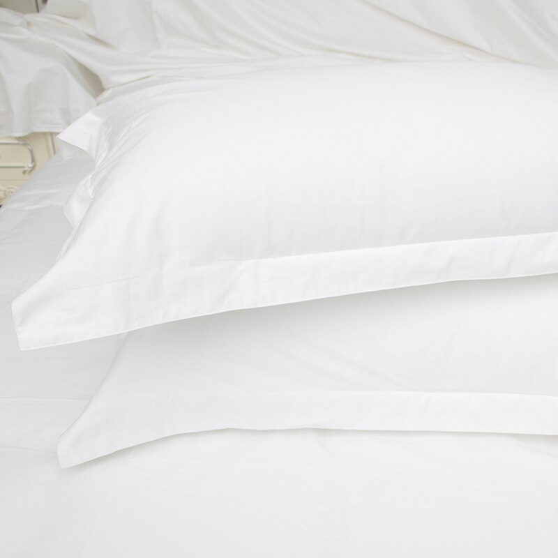 satin pillowcase cotton