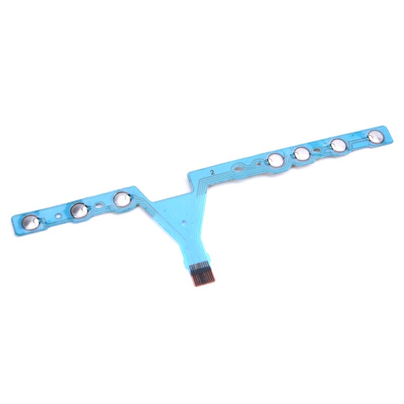 Für psp 3000 linke rechte tasten funktion start home lautstärke platine tastatur flexkabel