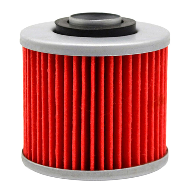 Oljefilter för yamaha  xv125 xv 125 virago 125 1997-2001 xv1100 xv 1100 virago 1100 1986-2000 trx 850 trx 850 1996-2000