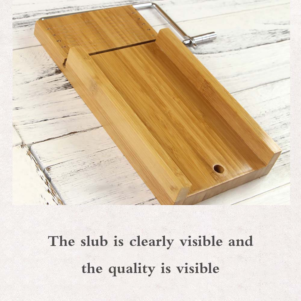 DIY Handmade Soap Tool Manual Soap Cutter Soap Cutting Tool Household Soap Slicer Handmade Soap Tool