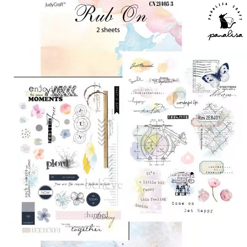 Lot De 242 Feuilles De Papier Et Autocollants De Noël - Fournitures De