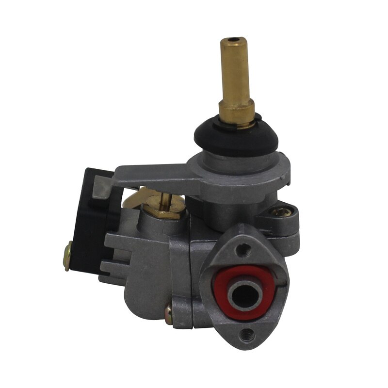 Gas stove accessories water heater Sabaf safety valve liquefied gas pressure reducing valve