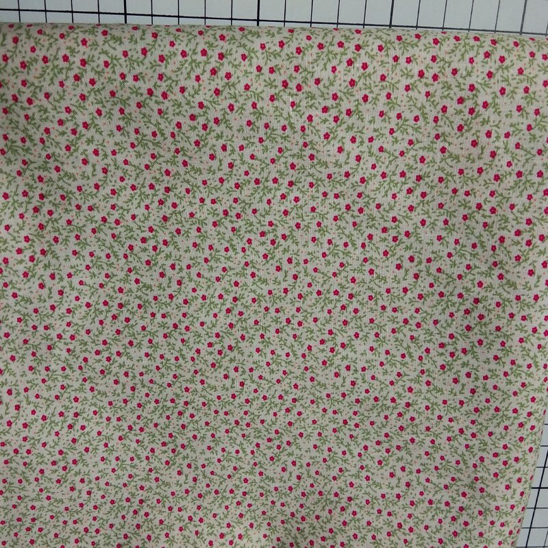 Tela De Popelina De Algodón 100% Con Estampado De Cerezas - Ancho 145 Cm, Transpirable Y Suave, Ideal Para Vestidos, Patchwork, Ropa De Bebé Y Proyectos DIY, Venta Por Metros (50 Cm O 100 Cm)