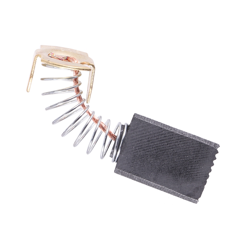 Spare Parts, 5set Carbon Brush Replacement for Makita 5704R 9227Cb Ga5020 Cb303 Power Tool Carbon Brushes Accessories