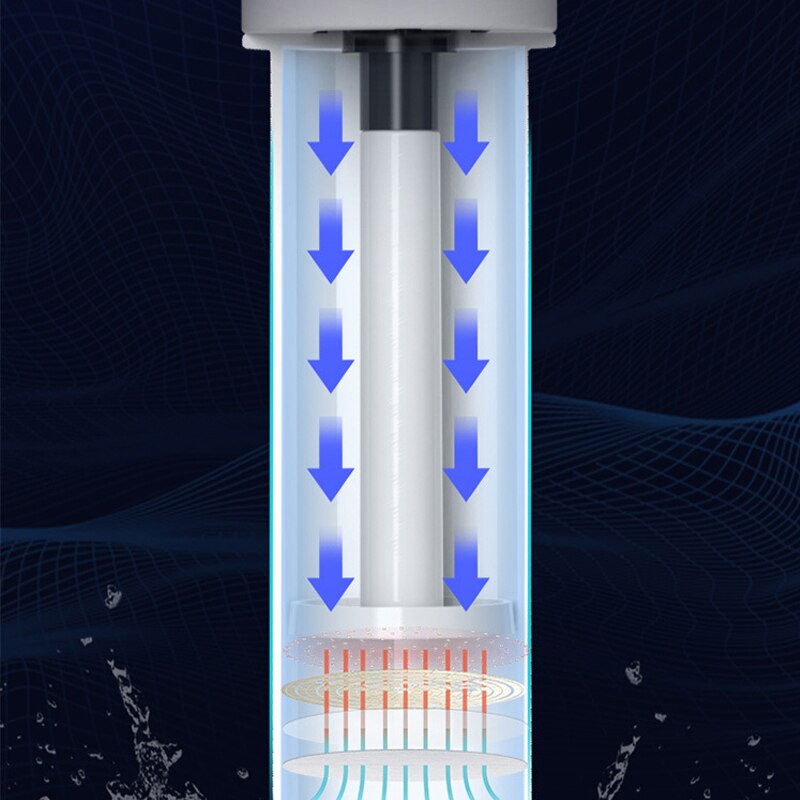 Toilet Plunger Drain Unblocker Manual Pneumatic Dredge Equipment High Pressure Air Drain Blaster For Kitchen Bathroom TN