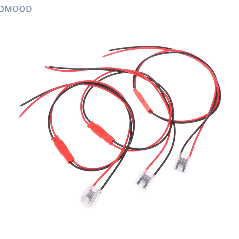 Led Omgevingslicht Transparante Lamp Lichaam Cirkelvormige Auto Binnenkom Licht Deurklink Lichten Leuning Lichten Decoratieve Lamp