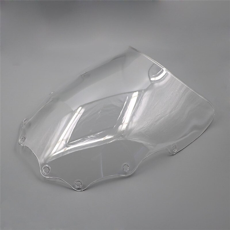 1987 For Kawasaki Ninja EX500 EX500R GPZ500 EX GPZ 500 R Motorcycle Windshield WindScreen windshield wind screens shield