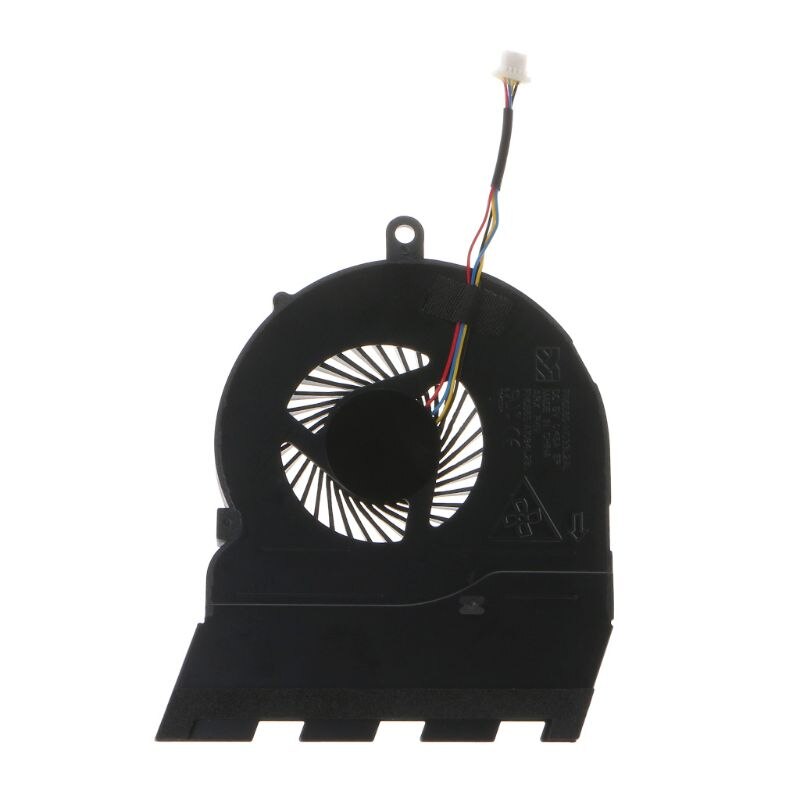 Cooling Fan for DELL Inspiron 15 5567 17-5767 15-5565 17-5000 15G P66F 15.6\" CPU