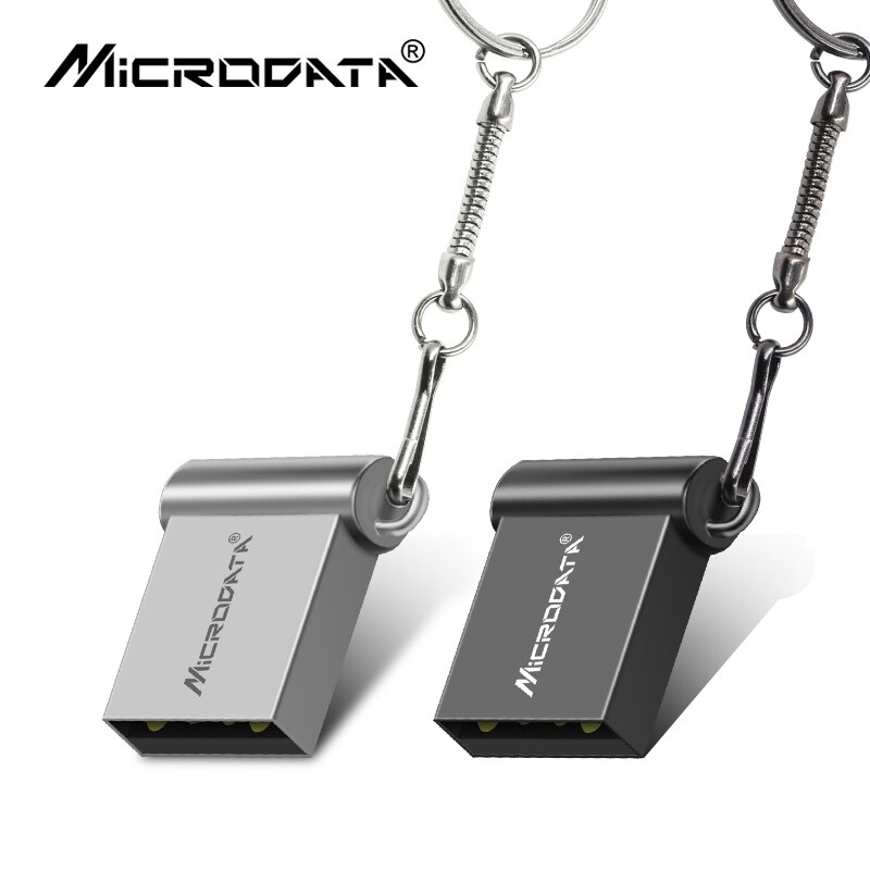3 kolor Mini metalowa pamięć USB flash 128GB 64GB 32GB 16 GB Pen Drive 128 64 32 16 GB pamięci Flash Cle pamięć USB
