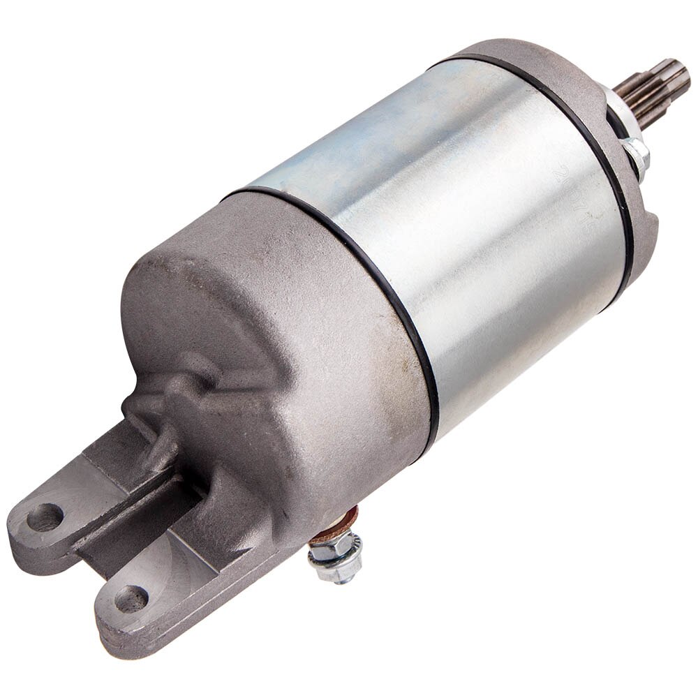Starter Voor Honda TRX500FA Voor Foreman Fourtrax Rubicon 31200-HN2-003 2004-11