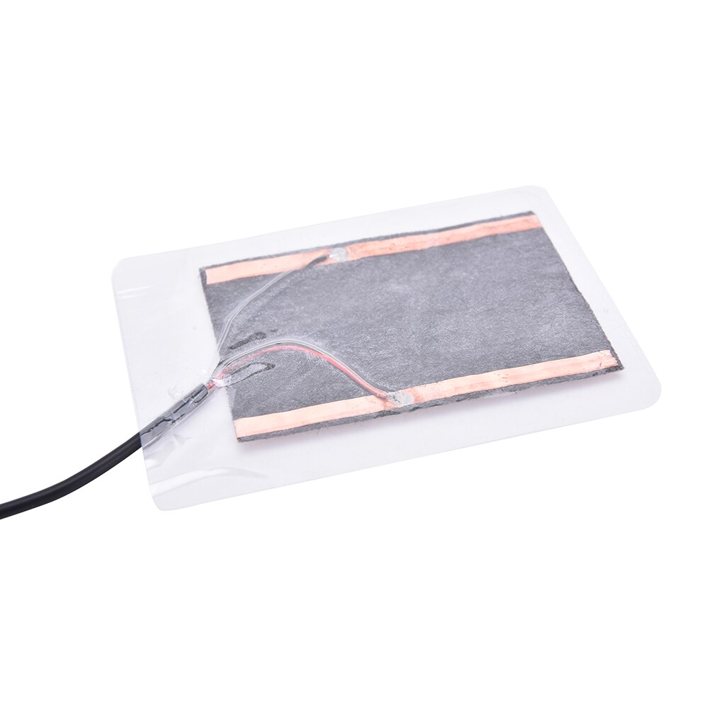 Winter Portable Warm Plate USB Heating Heater for Mouse Pad Shoes Golves