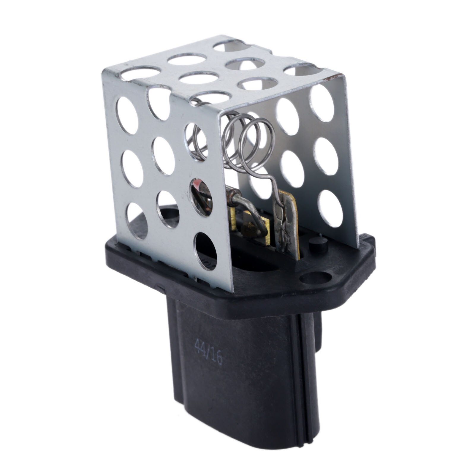 Engine Cooling Fan Resistor For Chevrolet Equinox 2.4L 3.6L