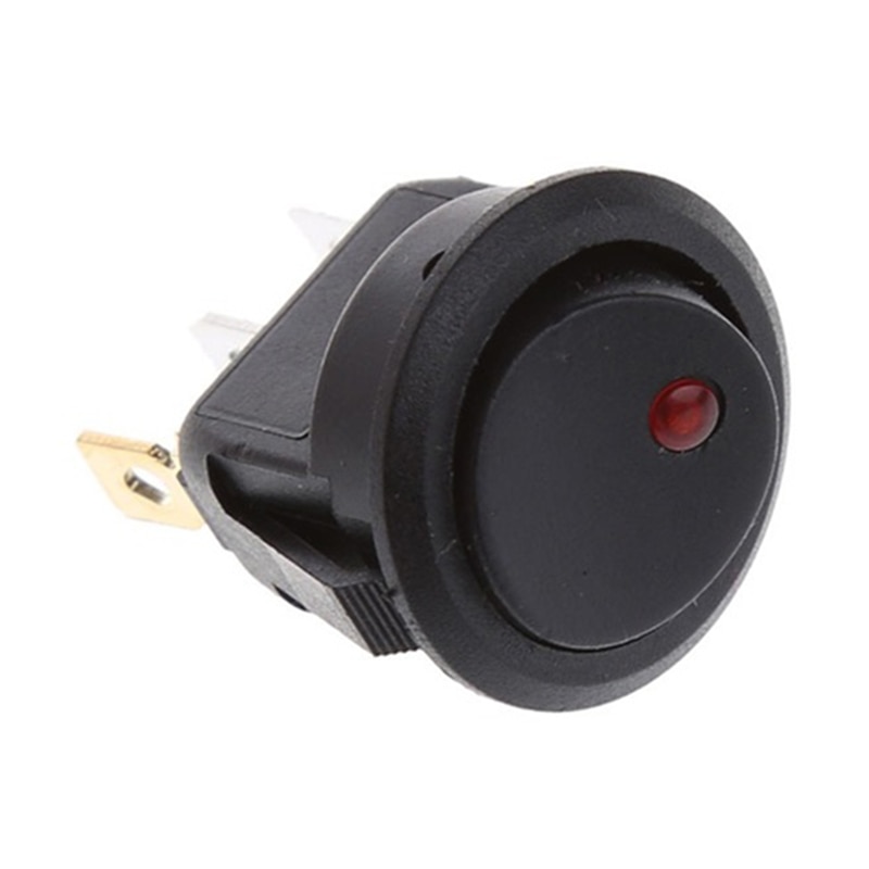 Dc12V Car Rearview Mirror Heating Pad Heating Mirror Mist Demister Rearview Mirror Heating