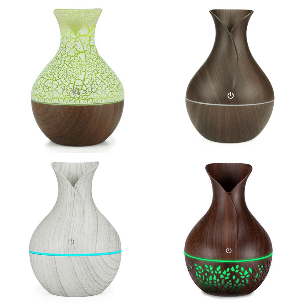 Wazon nawilżacz powietrza olejek eteryczny robić nawilżacza nawilżacz 1 Pc aromaterapia materiały biurowe Dom niezbędniki mgła producent