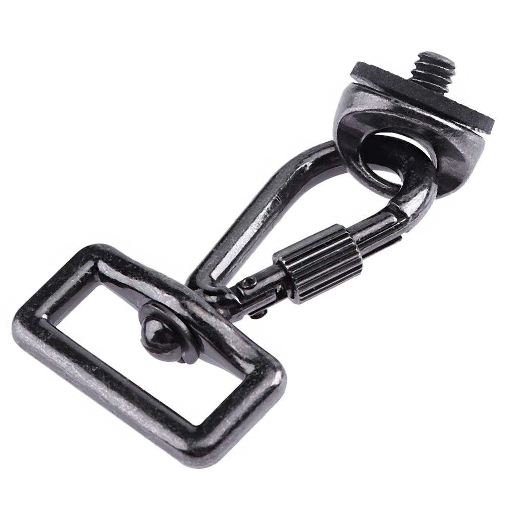 thumbnail interactive-video image 1 of Yuly 1/4 Inch Camera Quick Release Screw Tripod Screw 1 of 9