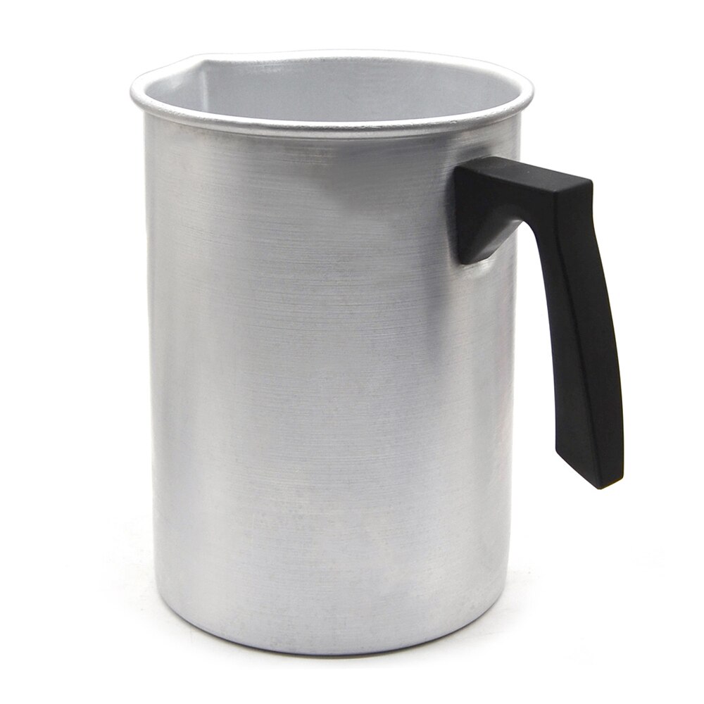 3l ljus vax smältpanna smältkanna kopp smält vax hällt ljus att göra ljus för hemmet diy butik