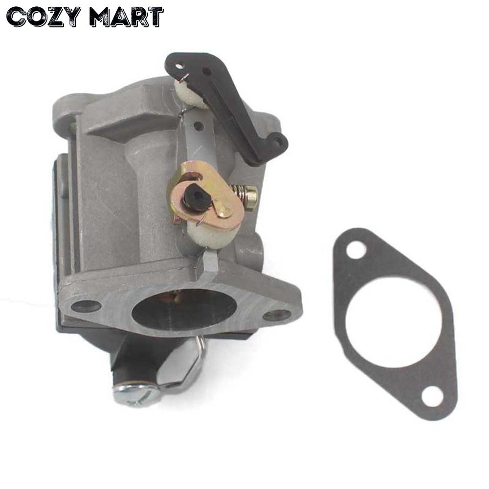 TOPINCN Kit Guarnizioni Membrana Carburatore, Kit Tappo Filtro Aria per