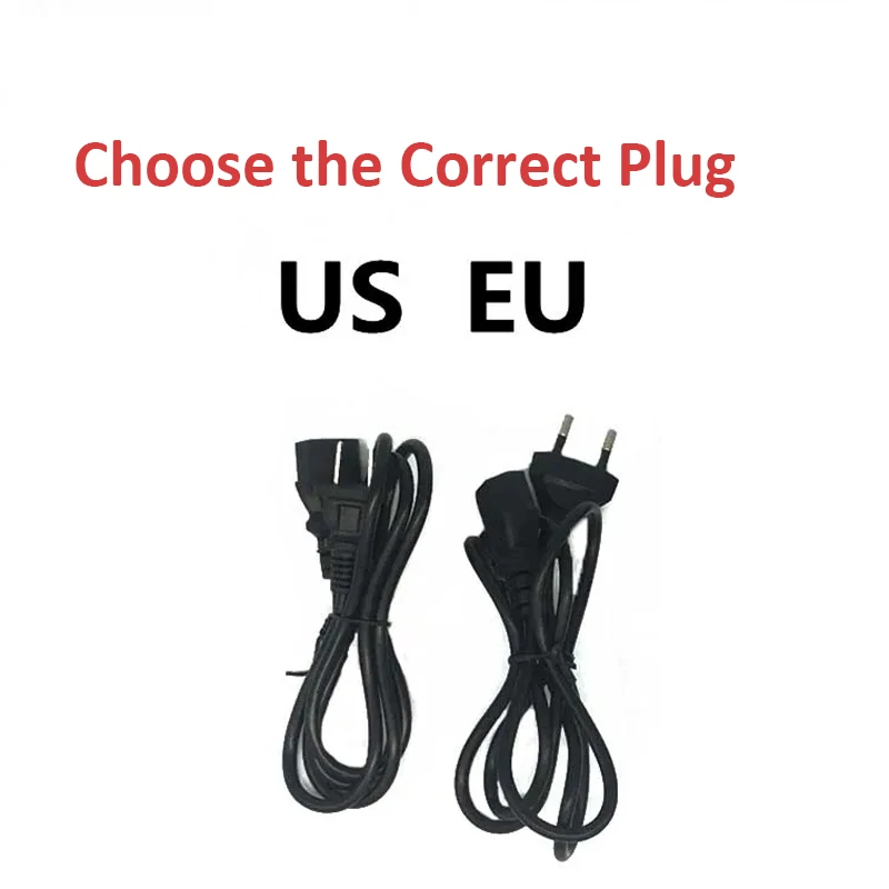 1a 2a 3a 5a 6a 8a 10a Netzteil versorgung Wechselstrom 5V Volt Netzteil Strom versorgung 220V bis 5V Stecker für LED-Lichtst reifen lampen Adapter