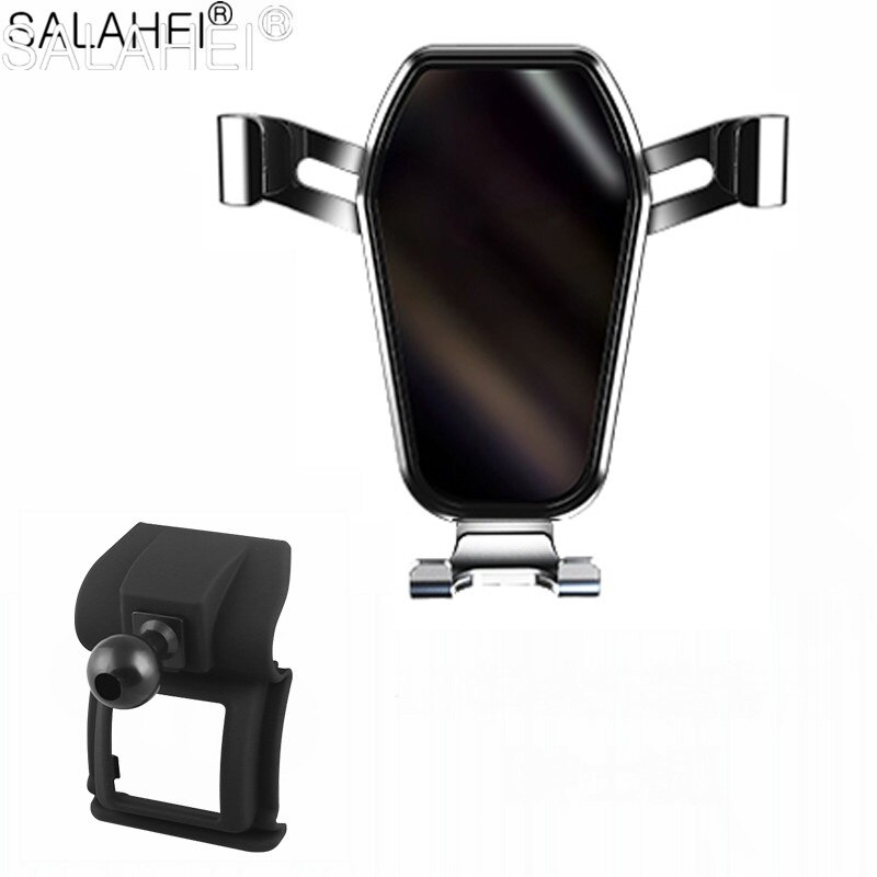 Support de téléphone portable pour voiture pour Toyota Camry Auto intérieur tableau de bord pince de montage 360 degrés Rotation Support de téléphone Support: Default Title