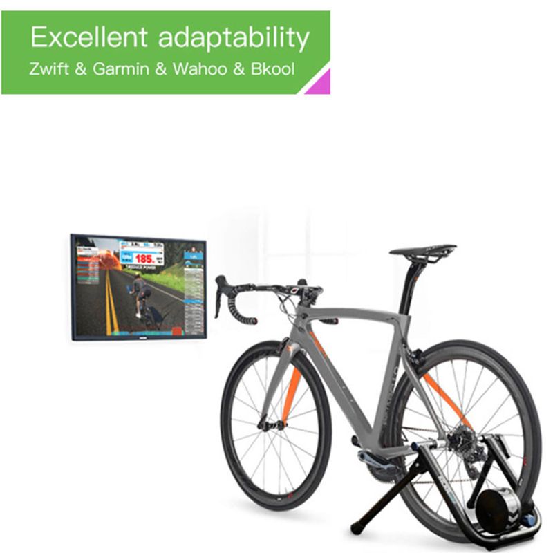 Cycling Speed Sensor Bicycle ANT Wireless Code Table Speed Cadence Collector Indoor Riding Supplies