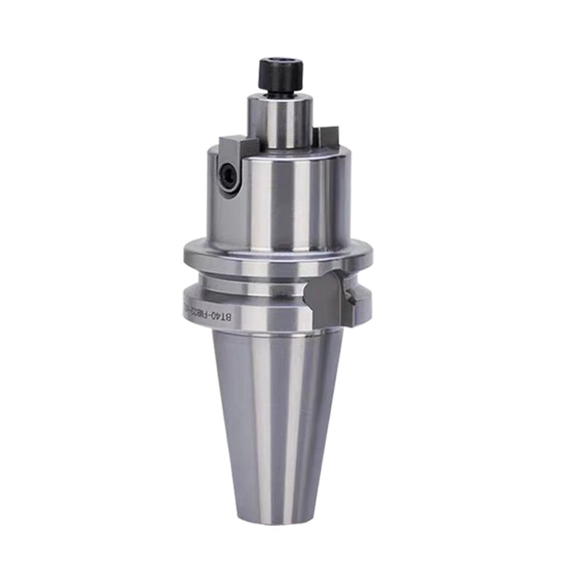 Nc CNC Machining Center Milling Cutter Holder BT30 BT40-FMB22 High Precision Plane Milling Cutter Reclining Rod