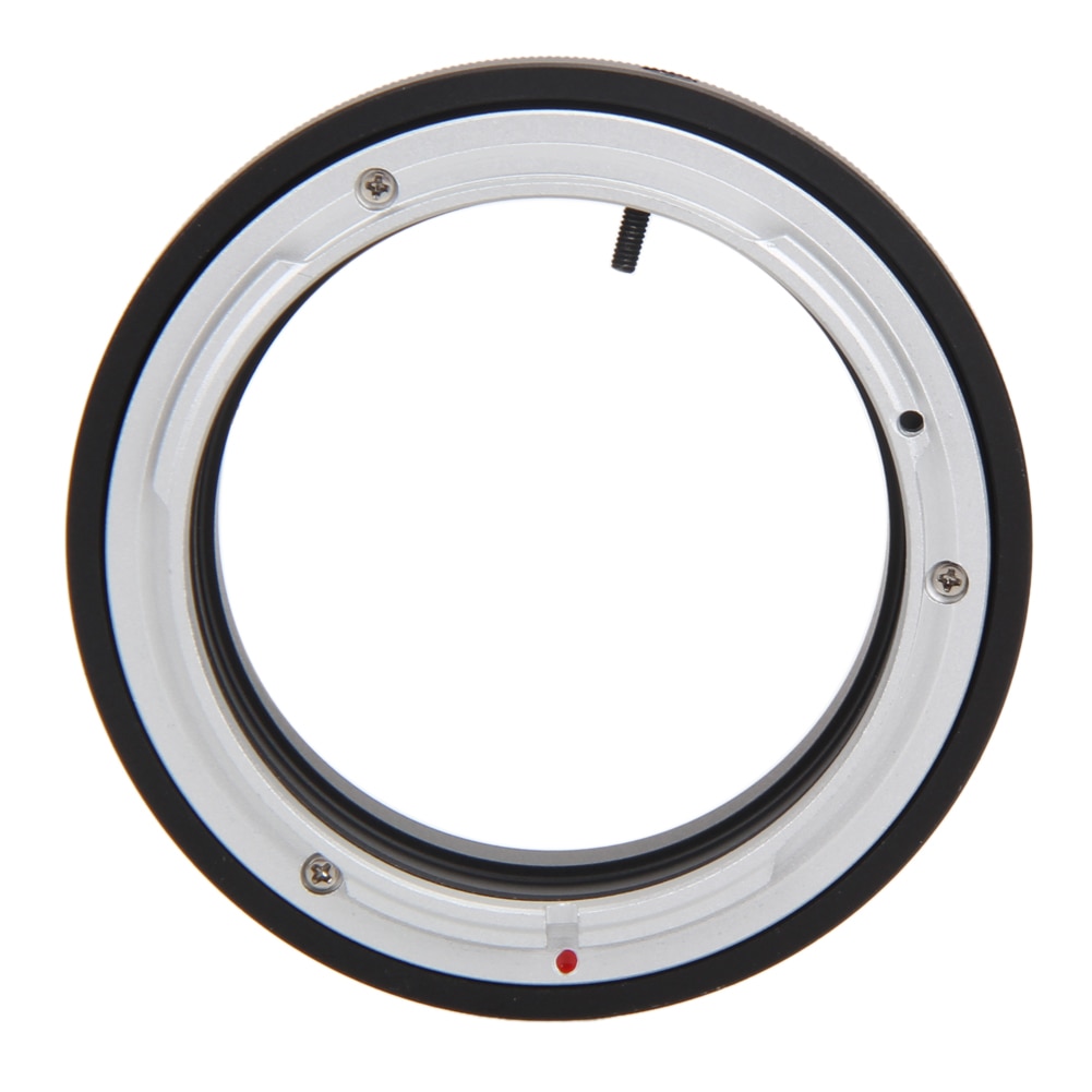 FD-EOS Ring Adapter Lens Adapter Fd Lens Ef Voor Canon Eos Mount Voor Eos 450D 5D 550D 700D Mount