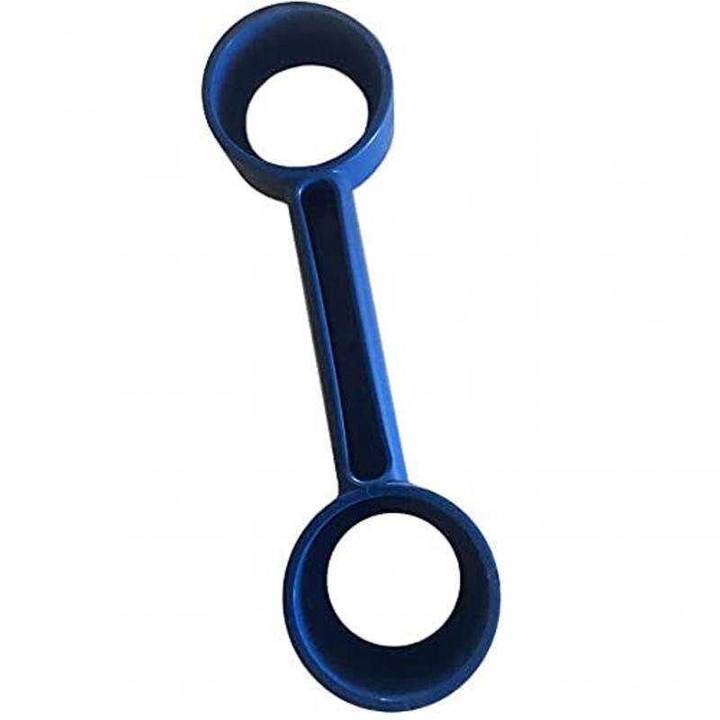 Paint Roller Cleaner Round Scraper Quick Easy Clean Tools Paint Roller Saver Spinner Brush Cleaner Paint Brush Scraper: Default Title