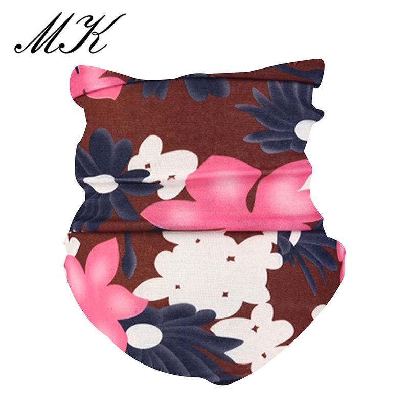 Maikun – foulard magique de variété, couvre-chef pour escalade, randonnée, ski, pêche, Bandana pour cou, Protection UV: 184