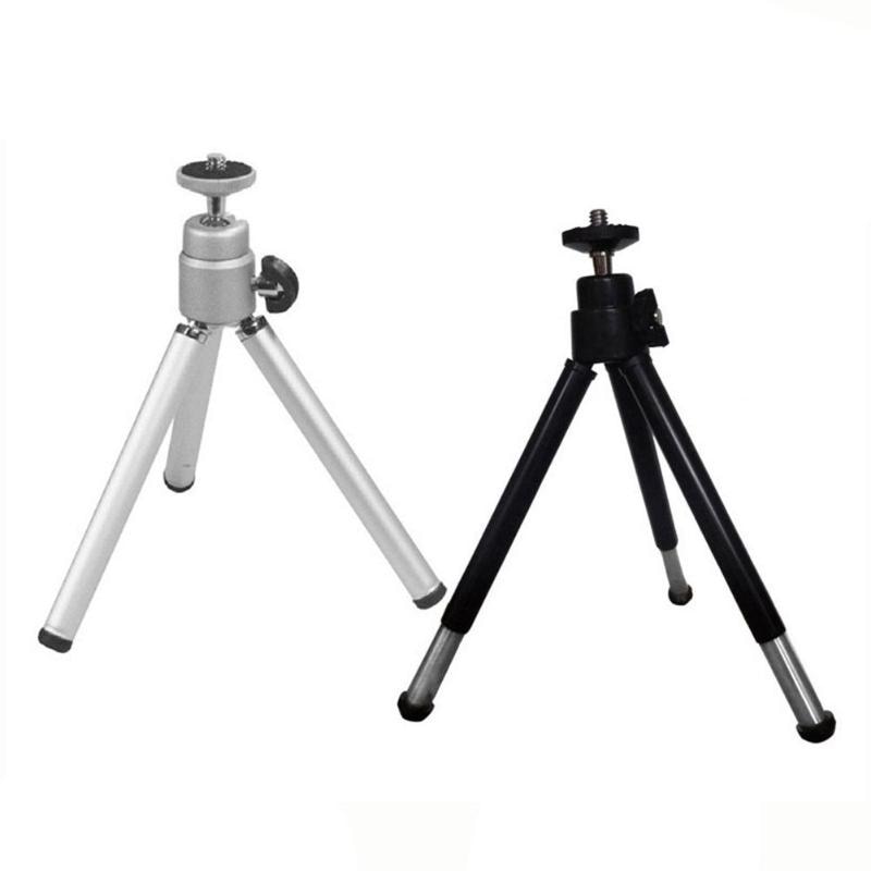 Camera tripod Extendable Aluminum Alloy Camera Tripod Gorillapod Camera stand Camera head for Logitech C930e C920