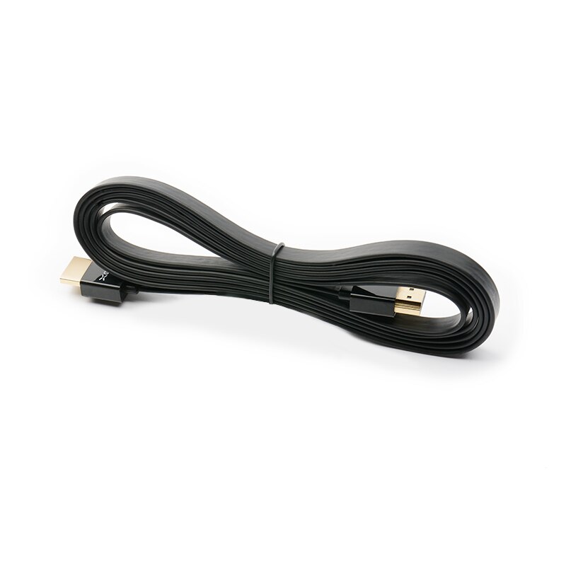 XGIMI Accessories Original 1.8m HDMI 2.0 Cable for Projector Computer TV box PS4 Xbox with HDMI Output