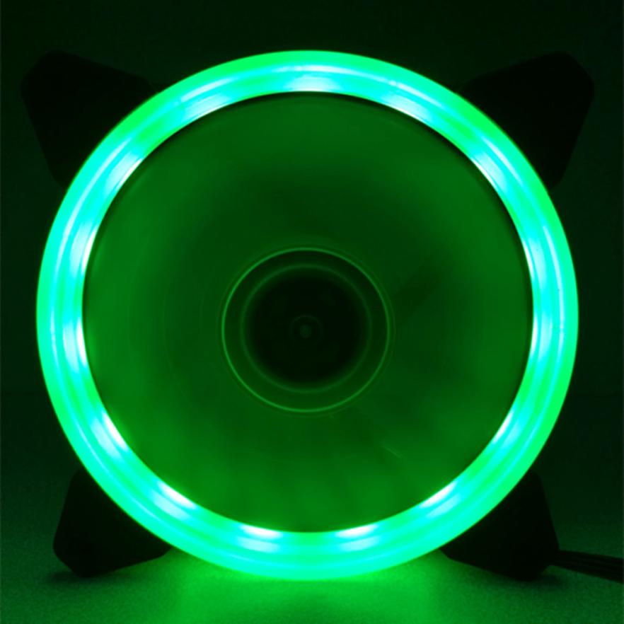 120mm 120x120x25mm 12V DC Brushless PC Computer Case Cooling Fan 1200PRM pc Cooling Fan