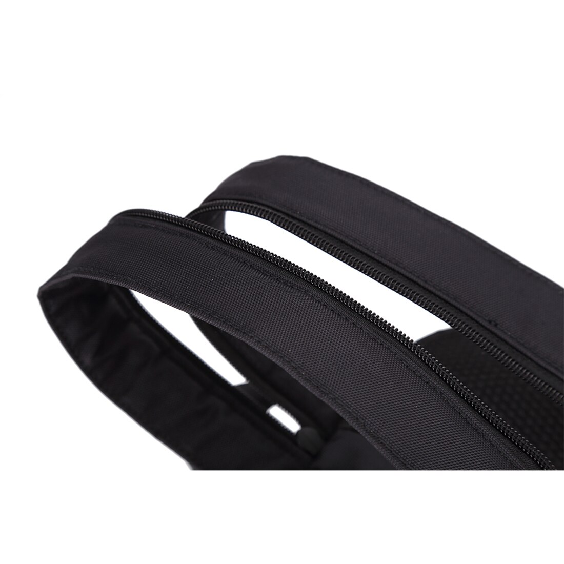 Bolsa de almacenamiento de Estuche de transporte, mochila negra clásica, mochila para Dron DJI MAVIC 2 PRO/MAVIC 2 ZOOM para serie DJI Mavic 2