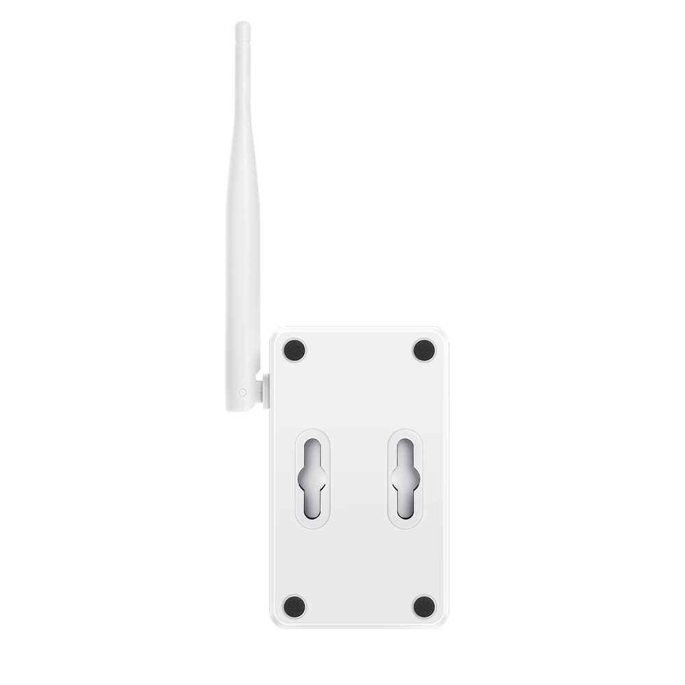Techege Wifi Range Extender Draadloze Repeater Voor Draadloze Beveiliging Camera Systeem Home Security Ip Camera Ondersteuning 2.4 Ghz Ipc