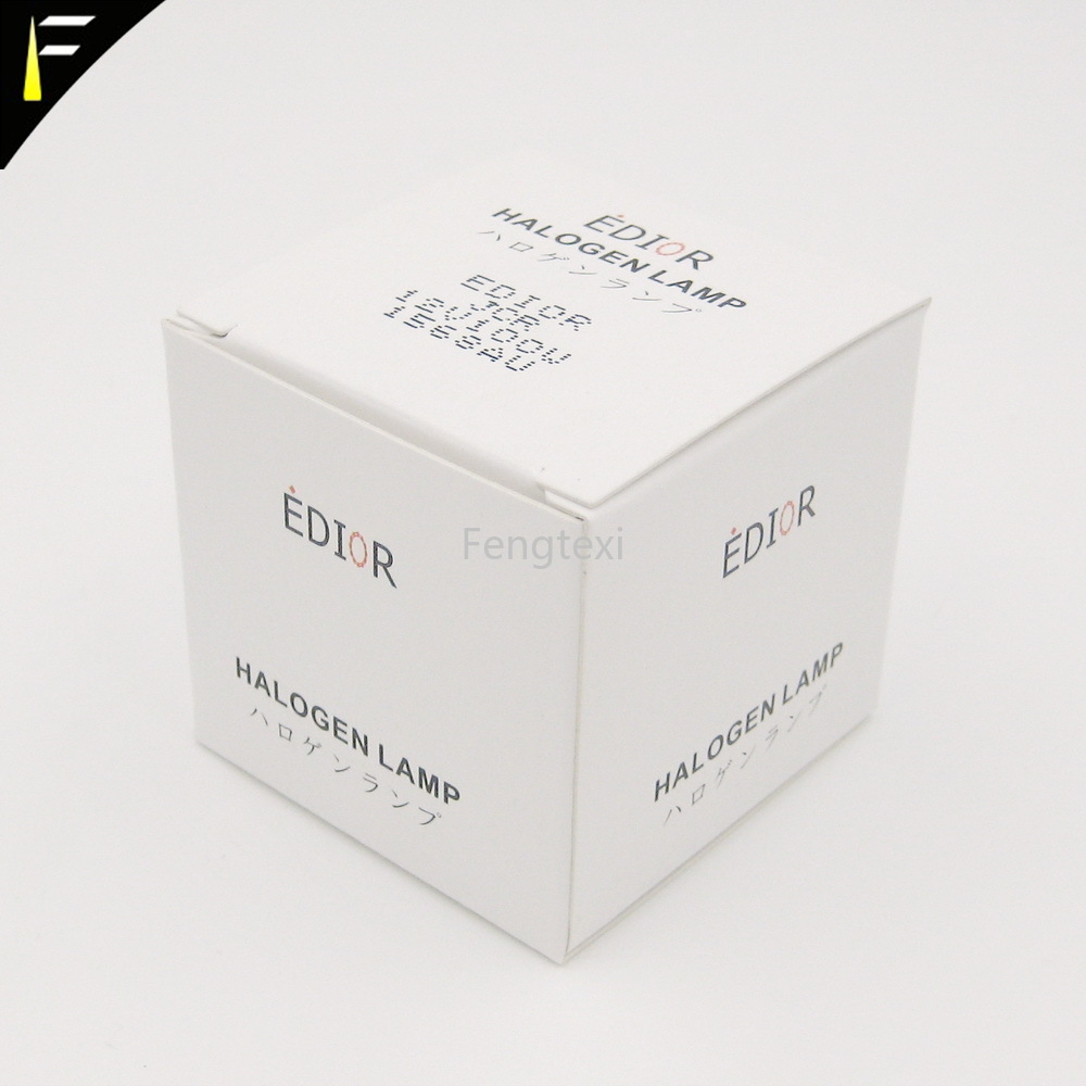 Jcr 12V100W OMS-90 Operationele Microscoop Lamp 12V Vervanging Lampen 12V100W 60119 Aoi Smt Microscoop Projector Halogeenlamp