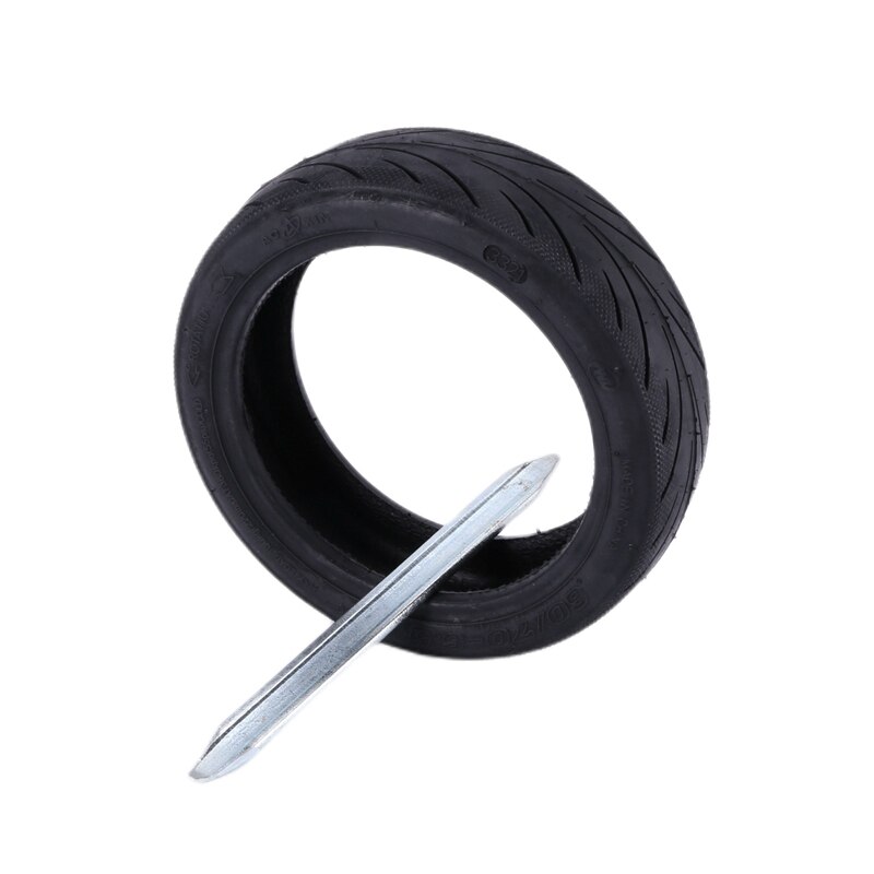 Outer Tire for Ninebot MAX G30 Electric Scooter 10 Inch 60/70-6.5 Wheel Tire Parts