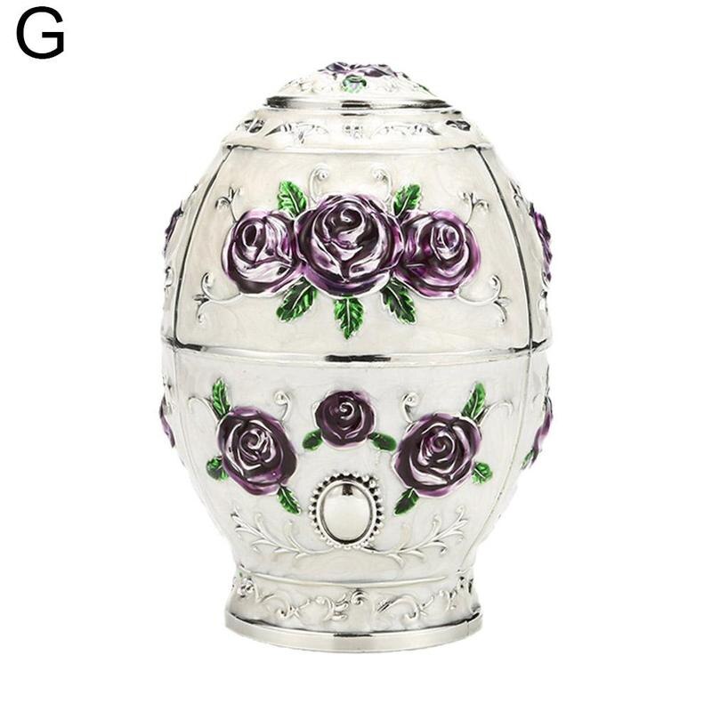 Chinese Style Multi-color Round Bottom Toothpick Jar Toothpick Pops Restaurant Out Box Table Toothpick Automatically Holder Y1z2: G