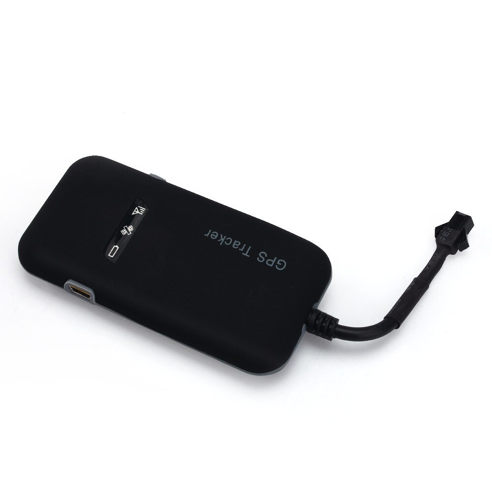 TK110 GT02A Car Vehicle Tracker GPS/GSM/GPRS Real Time Tracking Device 8.8