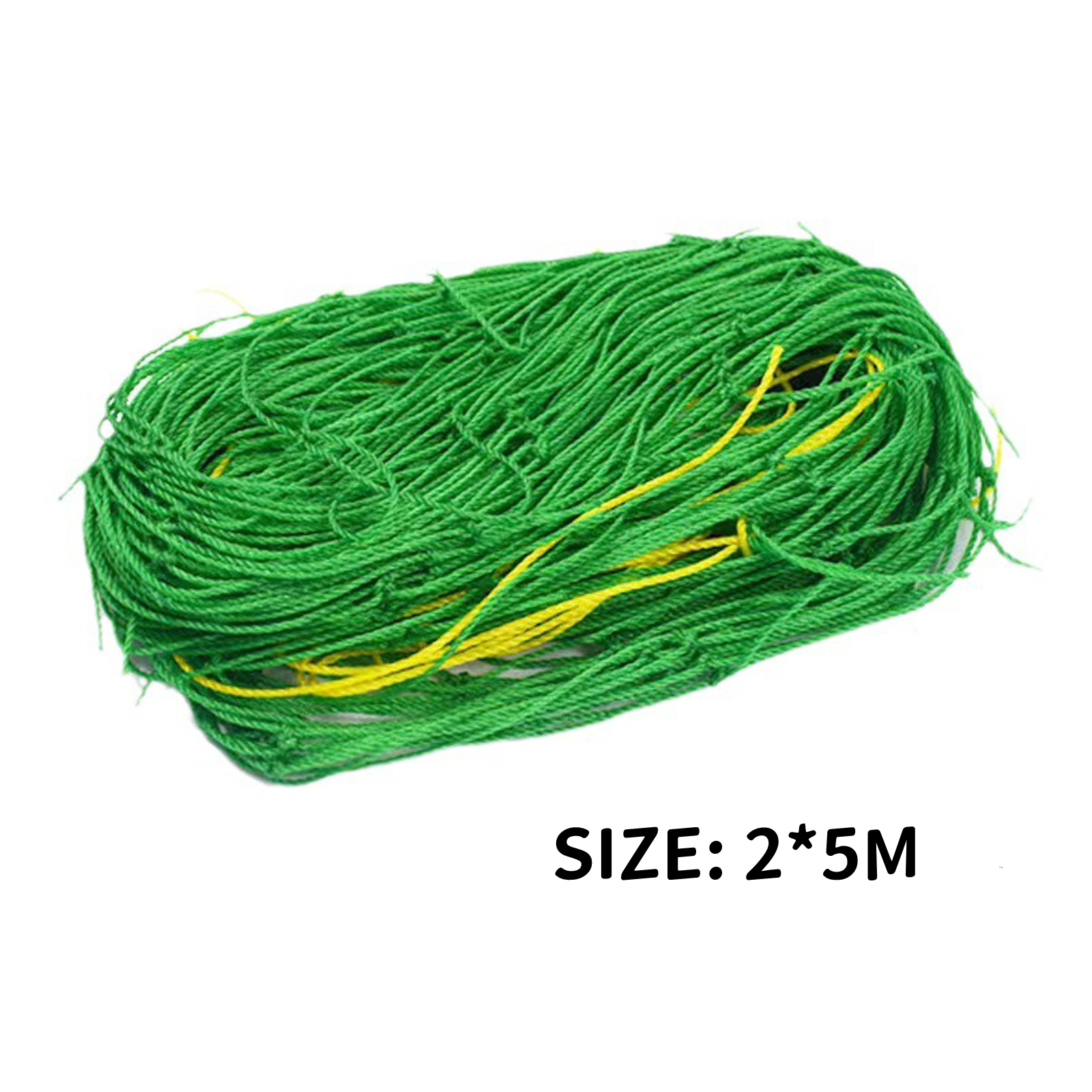 Red de jardín para cultivo de plantas, soporte res... – Grandado, image size:1600x1600