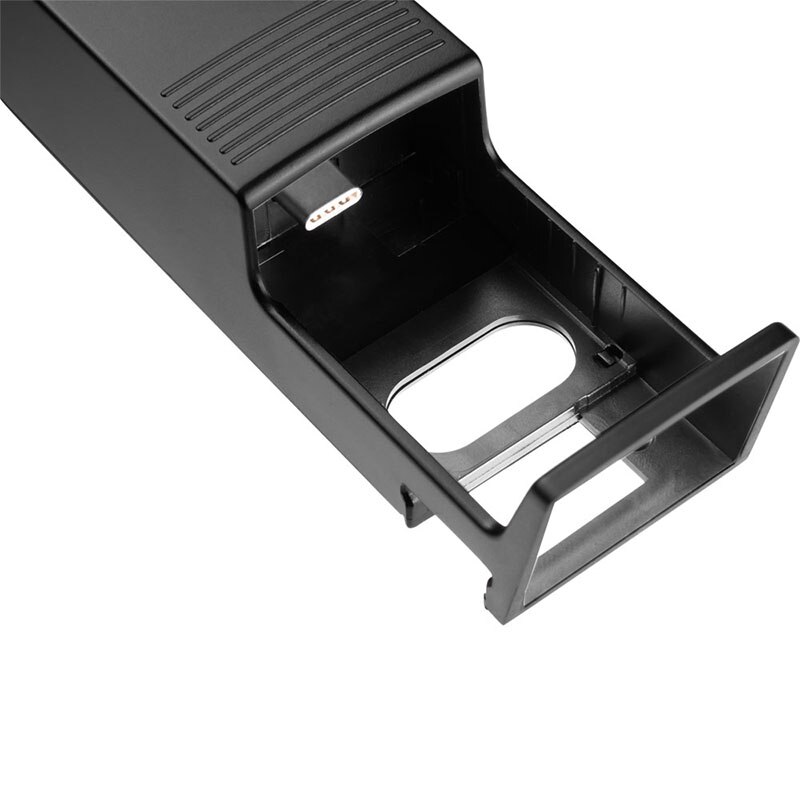 Osmo Pocket Charging Handle Handgrip 3000mAh Capacity Battery Fixed Stand Extended Selfie Stick DJI Osmo Pocket Accessories