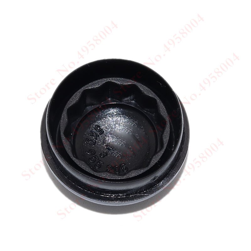 Car Front Windscreen Wiper Arm Nut Cap Bolt Rocker Cover For Skoda