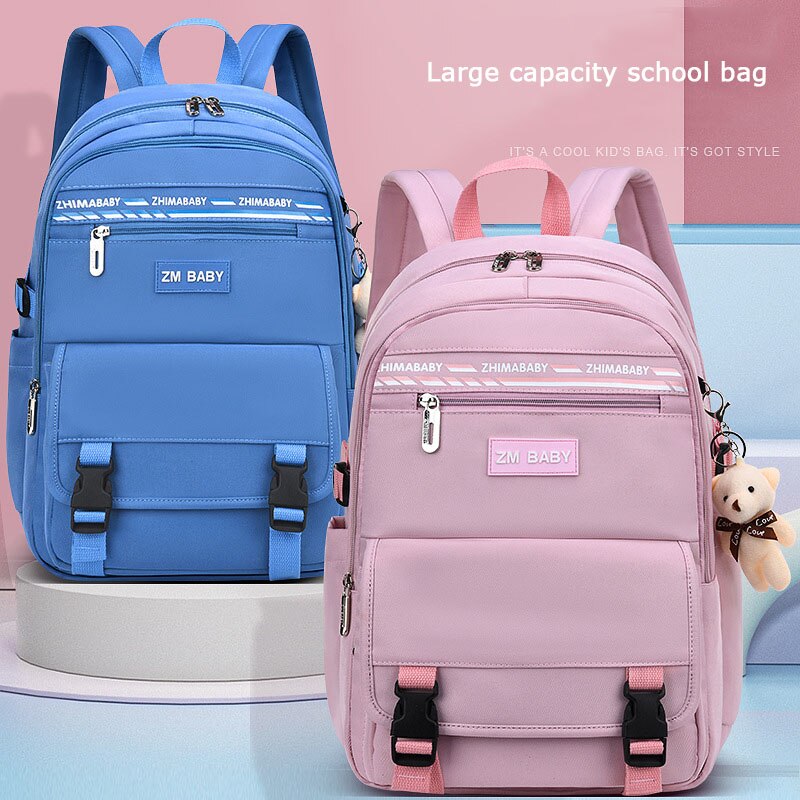 Art freundlicher schule Tasche Rucksack Teenager Schule Taschen Für Jungen Wasserdicht schule Rucksäcke Rucksack Mochila Escolar taschen